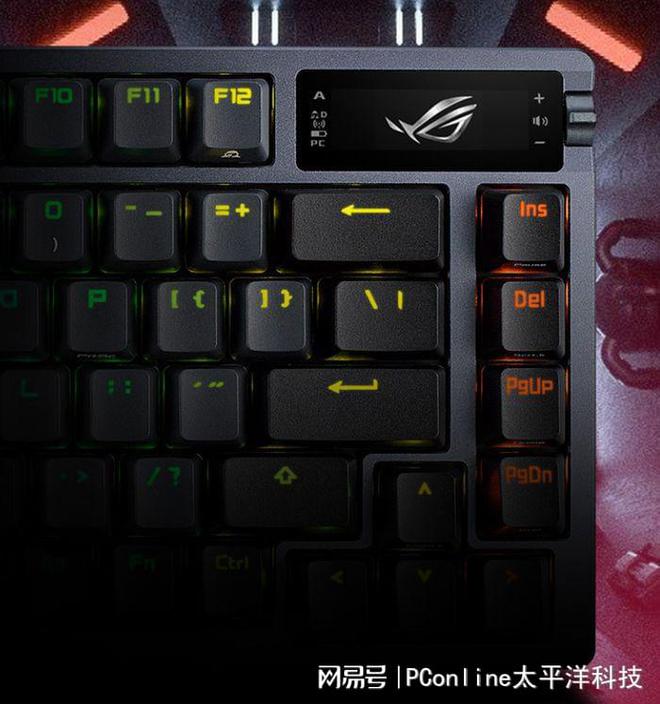 这些键盘闭眼买就对了新葡京娱乐外设盘点(图6) 这些键盘闭眼买就对了新葡京娱乐外设盘点(图6)