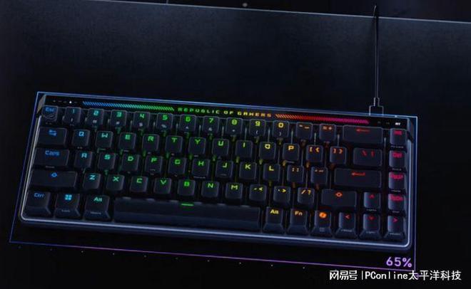 这些键盘闭眼买就对了新葡京娱乐外设盘点(图5) 这些键盘闭眼买就对了新葡京娱乐外设盘点(图5)